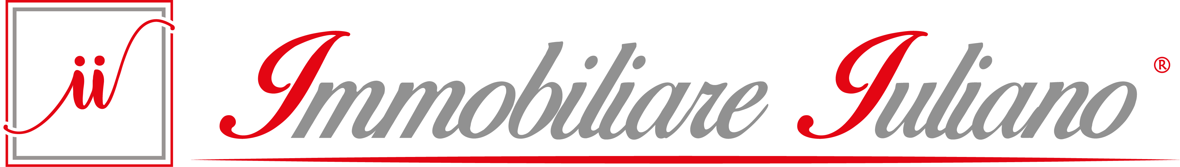 Logo - IMMOBILIARE IULIANO